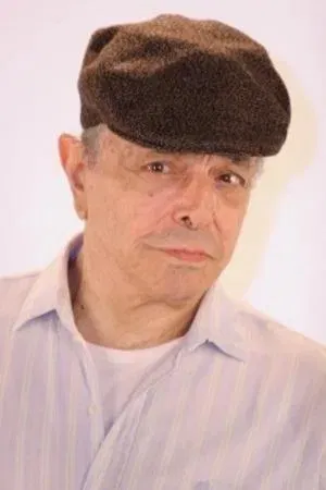 Edney Giovenazzi photo