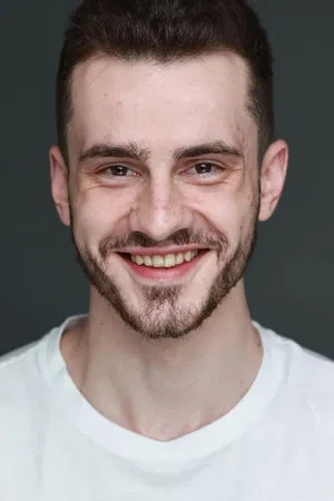 Semyon Avralev photo