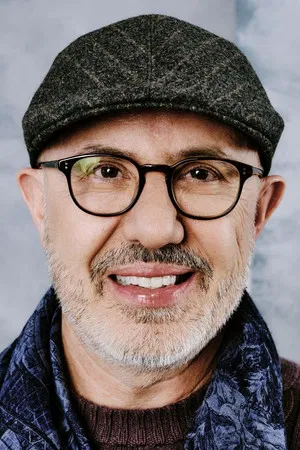 Laurent Bouzereau photo