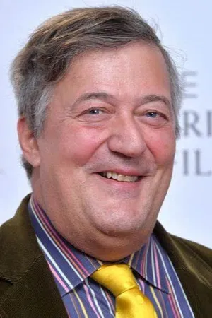 Stephen Fry photo