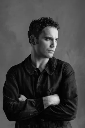 Alex Brockdorff photo