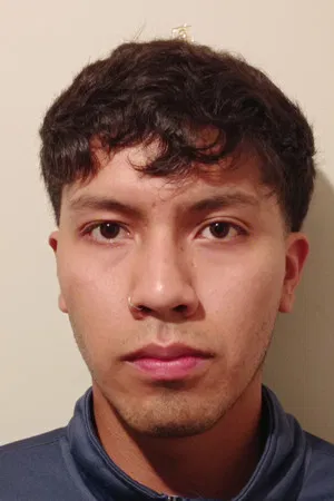 Benjamín Ávila photo