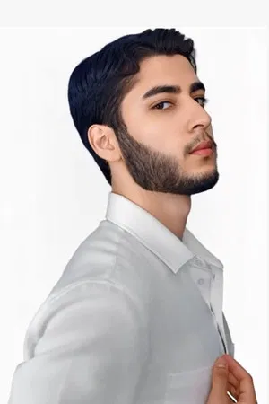 Ahsan Ali Web Designer photo