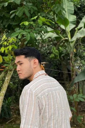 Chan Teik Quan photo