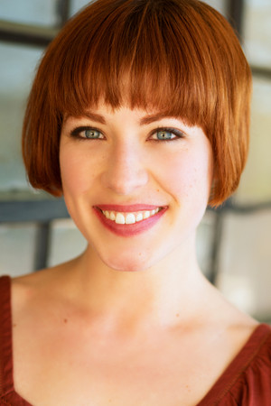 Laurie Catherine Winkel photo