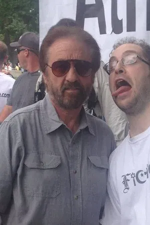 Ray Comfort photo