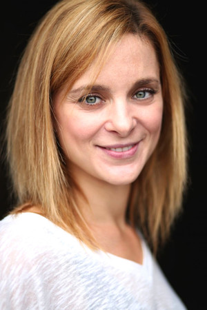 Giulia Galiani photo