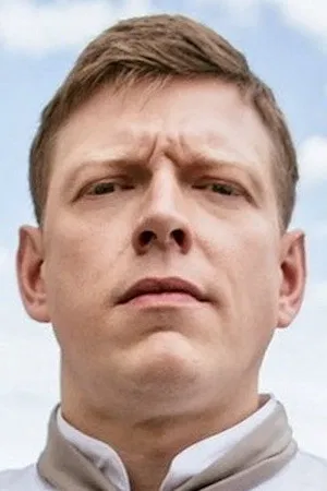 Sergey Lavygin photo