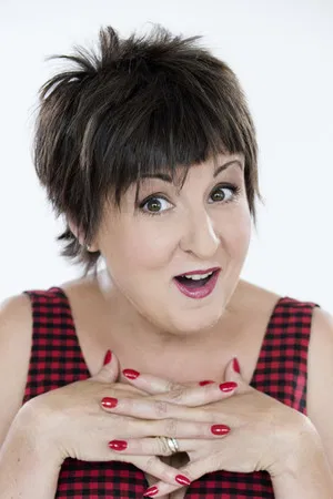 Marie-Lise Pilote photo