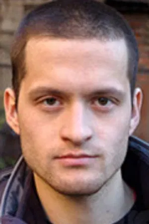 Sergey Agafonov photo