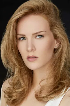 Charlotte Kirk photo