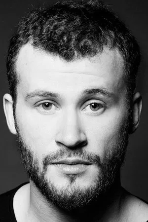 Jonathan Koensgen photo