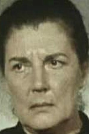 Aline Bertrand photo