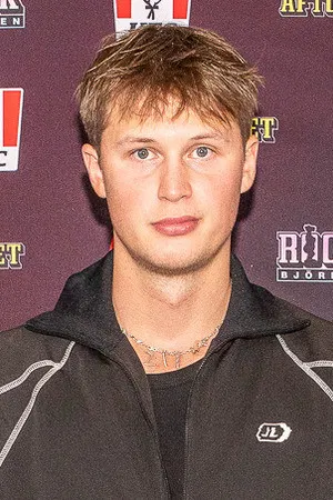 Victor Leksell photo