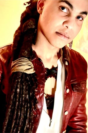 Jamilah Sandoto photo