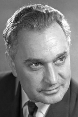 Nikolai Gritsenko photo