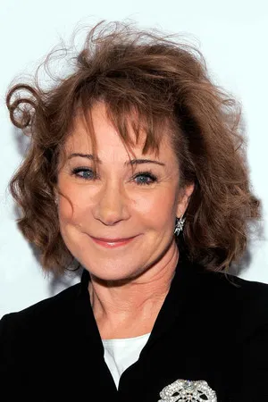 Zoë Wanamaker photo