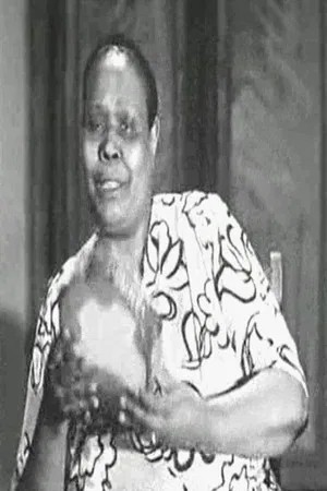 Zeinab Muhammed photo