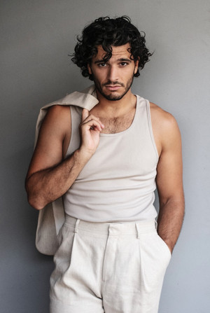 Jose Neira Tejeda photo