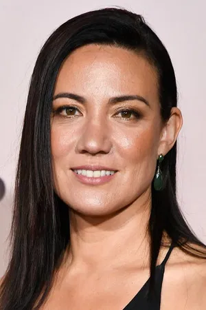 Lisa Joy photo