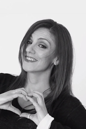 Marouska Panagiotopoulou photo