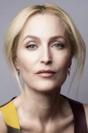 Gillian Anderson photo