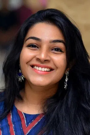 Rajisha Vijayan photo