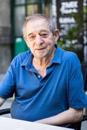 Tamás Jordán photo