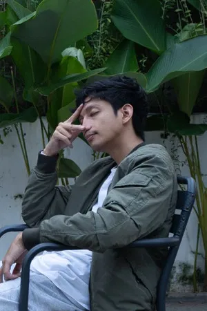 Ega Trispantia  Putra photo