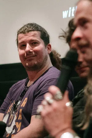 Chris Williams photo