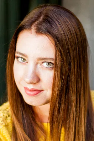 Eda Çatalçam photo