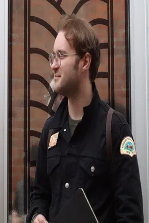 Ethan Samuel Dunlap photo