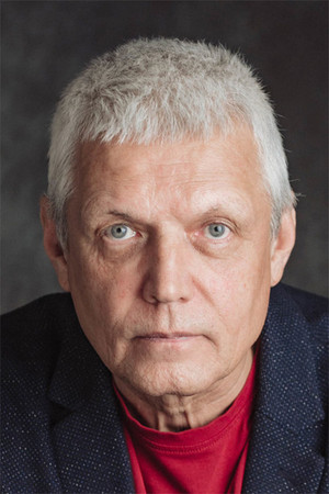 Aleksandr Galibin photo