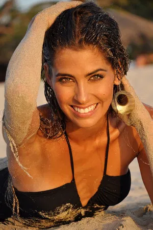 Ariadna Romero photo