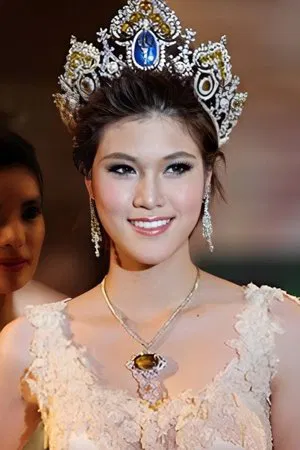 Lalana Kongthoranin photo