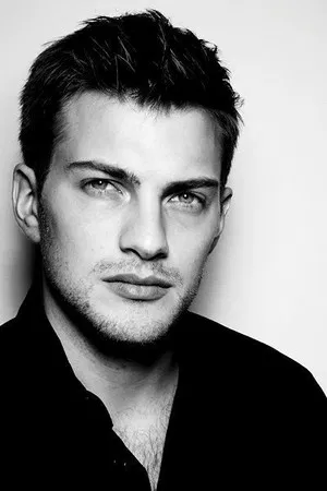 Andreas Wilson photo