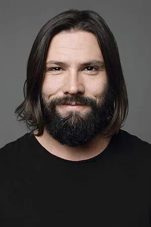 Adrian Collins photo