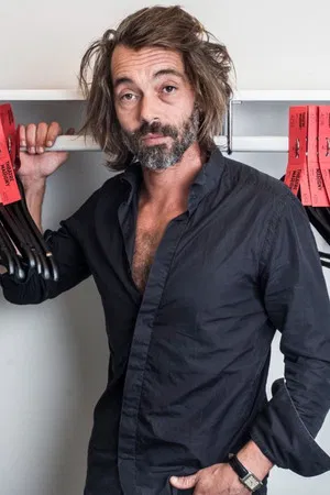 Jérémie Lippmann photo