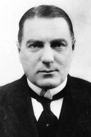 Holbrook Blinn photo