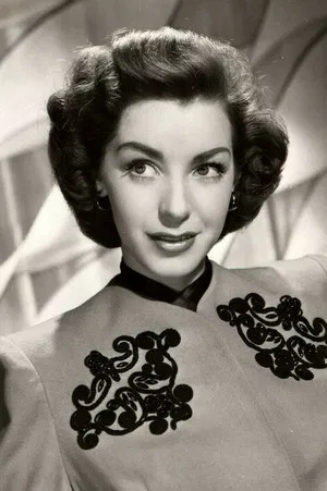 Marsha Hunt photo