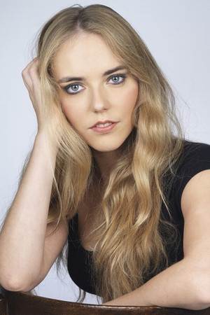 Valèria Sorolla photo