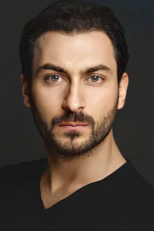 Gürkan Güzeyhuz photo