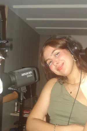 Gabriela Teodoro photo