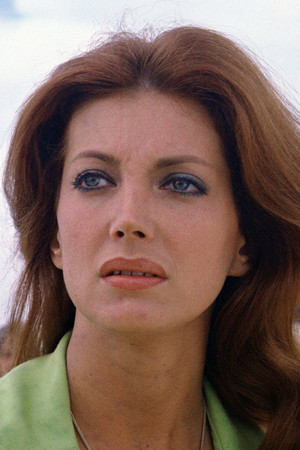 Gayle Hunnicutt photo