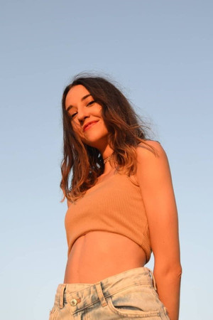 Micaela Romero photo