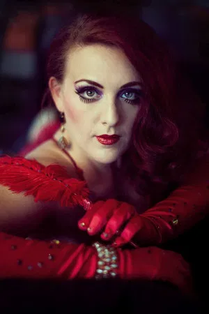 Darlinda Just Darlinda photo