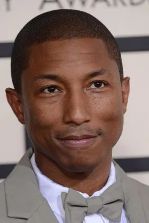 Pharrell Williams photo