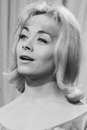 Isabelle Aubret photo