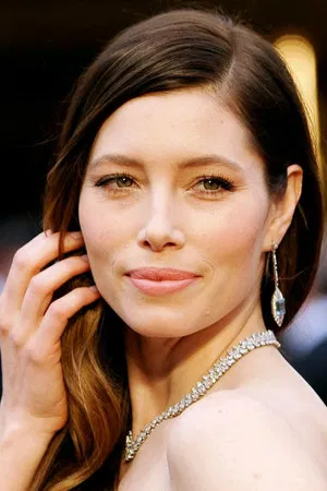 Jessica Biel photo