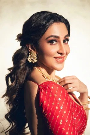 Oindrila Sen photo